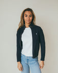 Ralph Lauren - Full Zipper