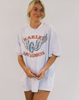 Harley Davidson - T-Shirt