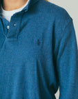 Ralph Lauren - Rugby Polo