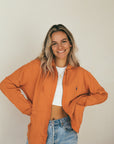 Ralph Lauren - Full zip