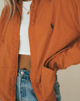 Ralph Lauren - Full zip