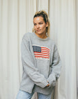 Ralph Lauren - Flag Sweater