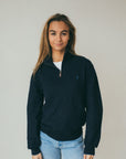 Ralph Lauren - Quarter Zipper