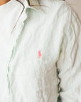 Ralph Lauren - Linen Shirt