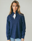 Ralph Lauren - Quater Zipper