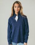 Ralph Lauren - Quater Zipper