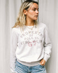 Ralph Lauren - Vintage Sweatshirt