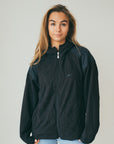 Nike - Full Zipper