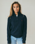 Ralph Lauren - Quarter Zipper