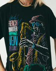 New Orleans Jazz - T-Shirt