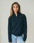 Ralph Lauren - Quarter Zipper