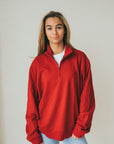Ralph Lauren - Quarter Zipper
