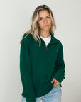 Ralph Lauren - Quarter zip
