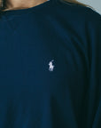 Ralph Lauren - Sweatshirt