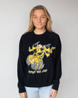 Sting Em Bad - Sweatshirt