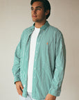 Ralph Lauren - Shirt