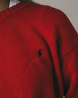 Ralph Lauren - Sweatshirt