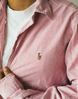 Ralph Lauren - Shirt