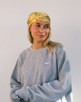 Nike - Swoosh - Vintage - Sweatshirt