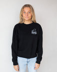 Datfit Apparel - Sweatshirt