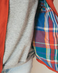 Ralph Lauren - Harrington Jacket