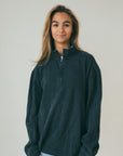 Ralph Lauren - Quarter Zipper