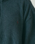 Ralph Lauren - Quarter Zipper