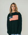 Ralph Lauren - Flag Sweatshirt