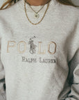 Ralph Lauren - Sweatshirt