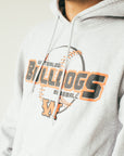 Adidas X Bulldogs - Hoodie