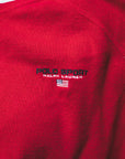 Ralph Lauren Polo Sport- Sweatshirt