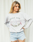 Fort Dix - Sweatshirt