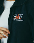 San Francisco - Full Zipper