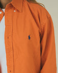 Ralph Lauren - Shirt