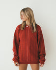 Ralph Lauren (Chaps) - Sweater