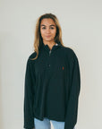 Ralph Lauren - Quarter Zipper