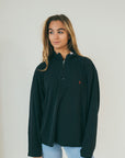 Ralph Lauren - Quarter Zipper