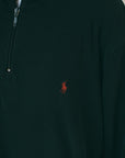 Ralph Lauren - Quarter Zipper