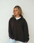 Ralph Lauren - Quarter zip