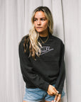 Nike - Spell Out - Vintage Sweatshirt