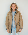 The North Face - Jacke