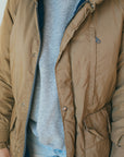 The North Face - Jacke