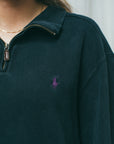 Ralph Lauren - Reißverschluss