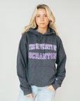 The University of Scarnton - Hoodies