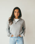 Ralph Lauren - Quarter Zip
