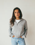 Ralph Lauren - Quarter Zip