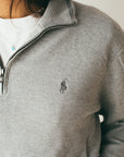 Ralph Lauren - Quarter Zip