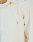 Ralph Lauren - Corduroy Shirt