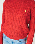 Ralph Lauren - Sweatshirt