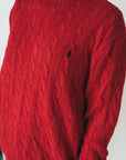 Ralph Lauren - Sweatshirt